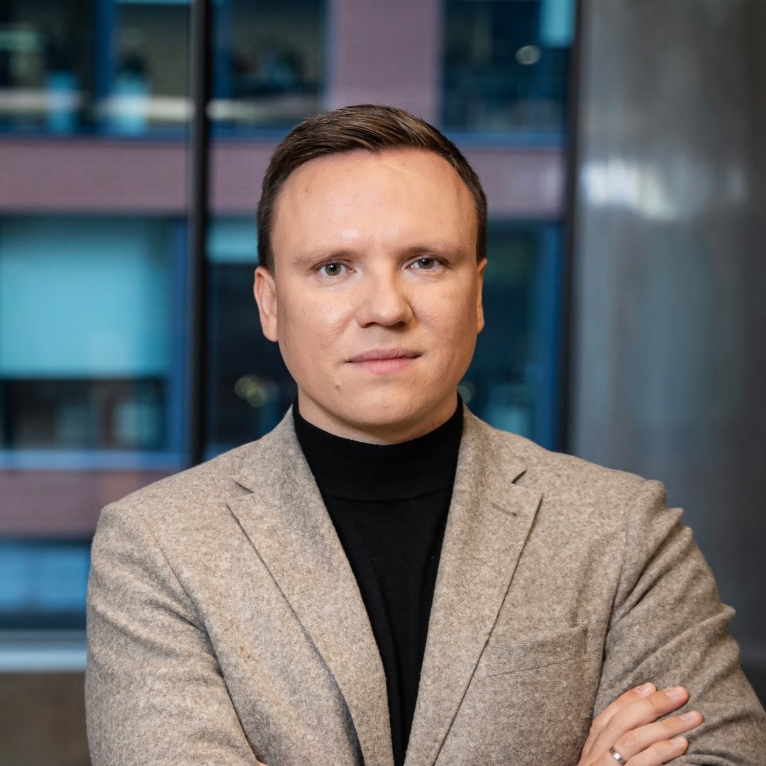 Артур Лупашко