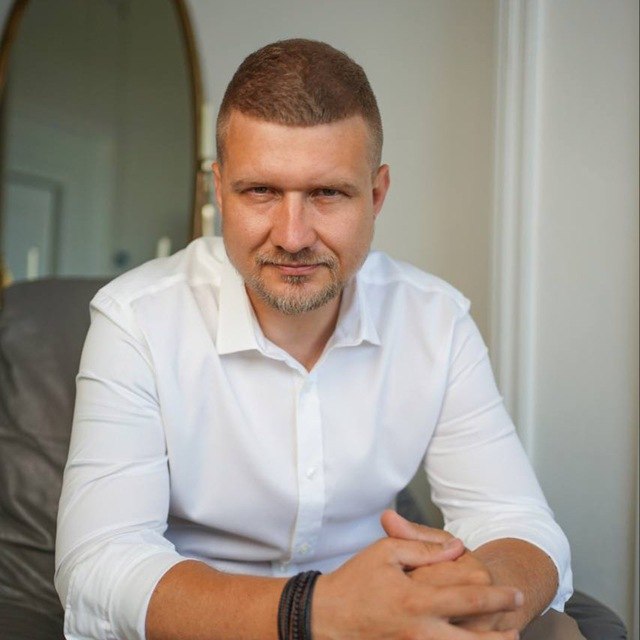 Роман Баховський