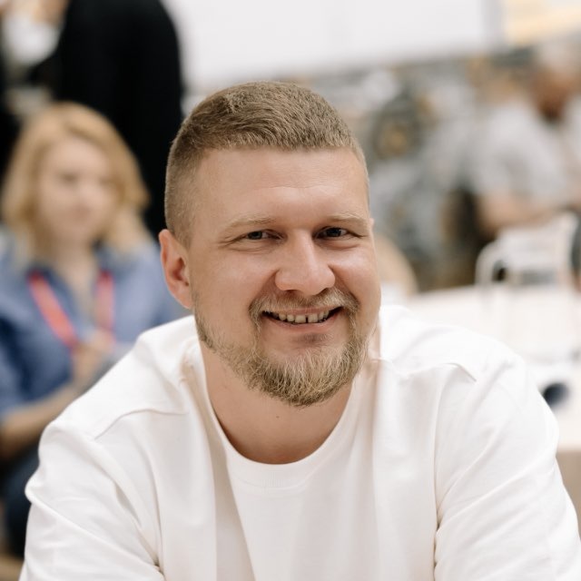 Роман Баховський — стратег із розвитку земельних активів